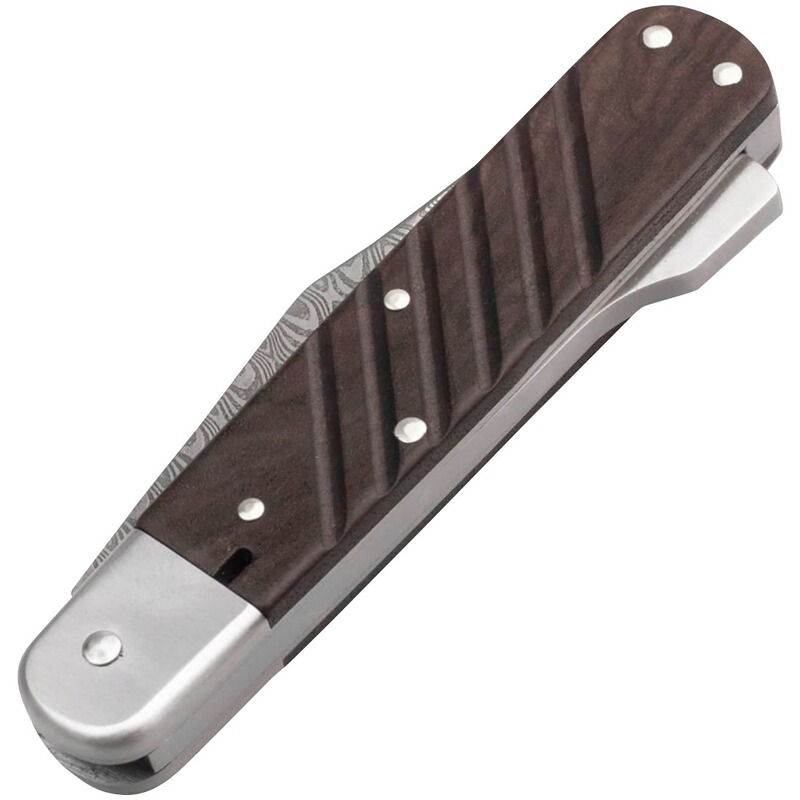 B&ouml;ker Taschenmesser 98k-Damast