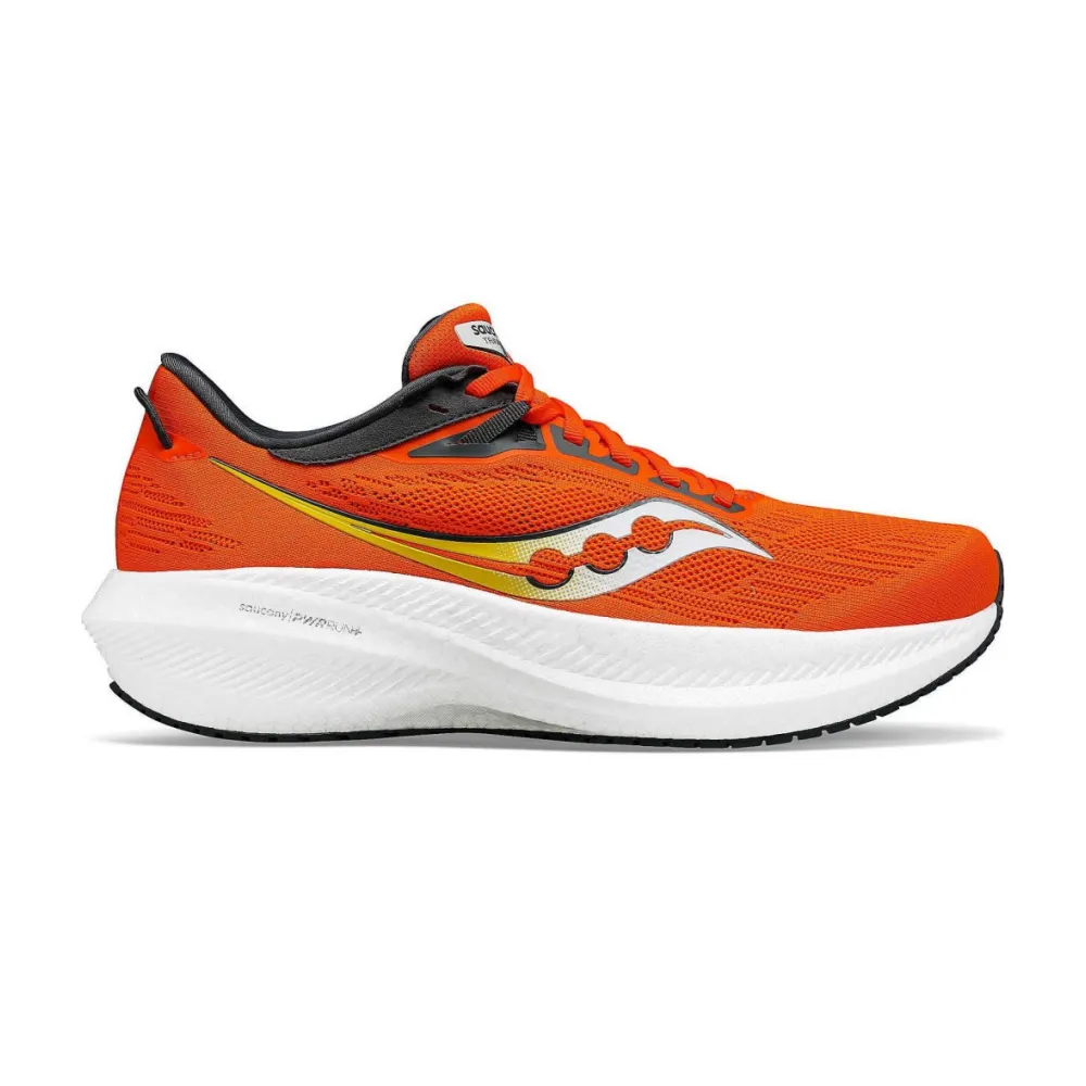 Saucony Triumph 21 S20881-112 / orange