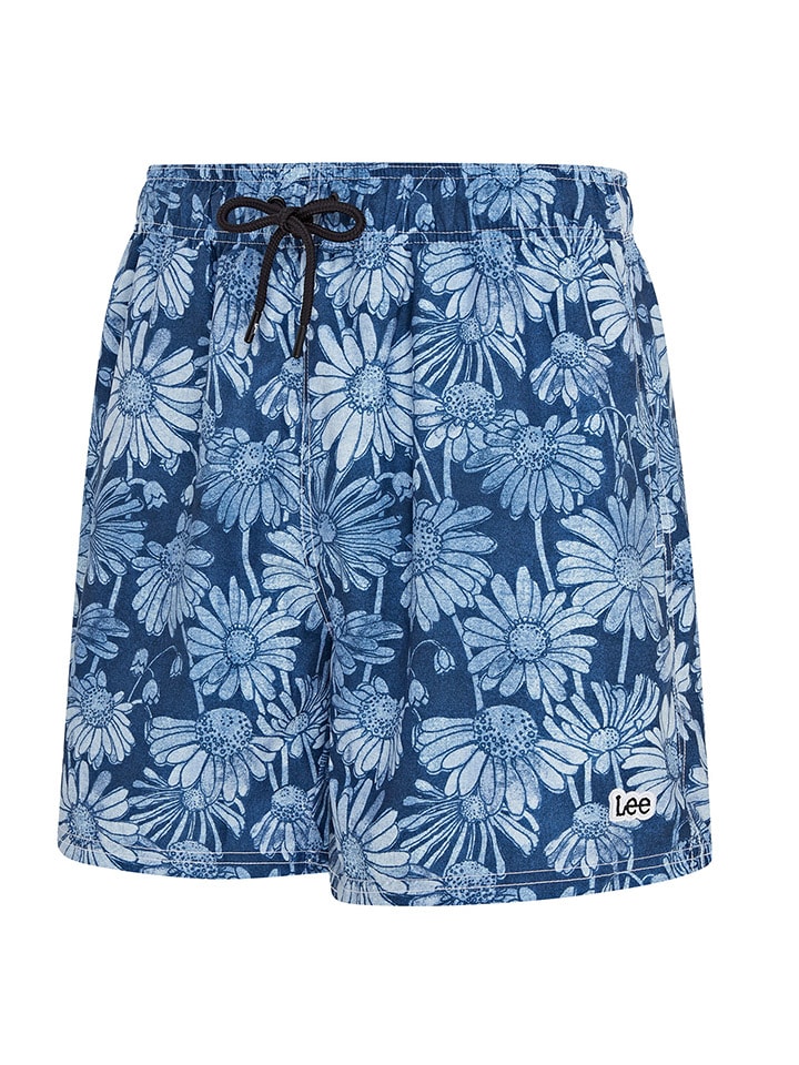 LEE Underwear Badeshorts 