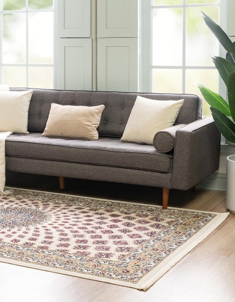 MyFlair Teppich 