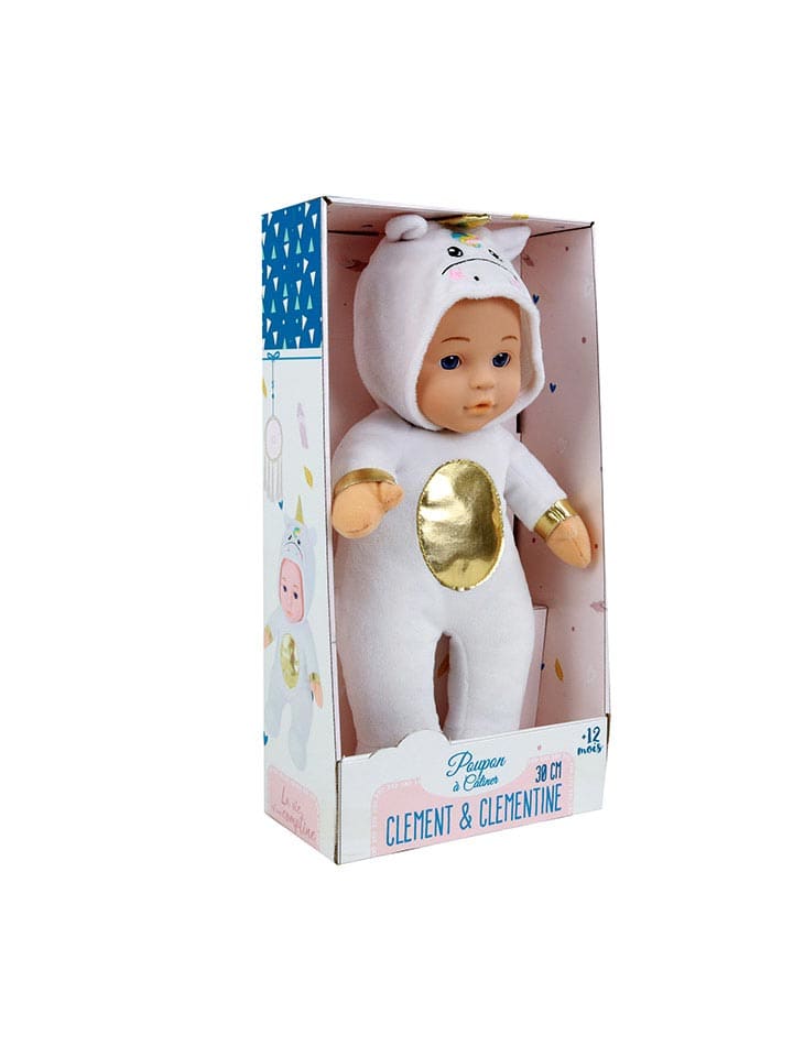 MGM Puppe - ab 12 Monaten - (L)30 cm günstig kaufen onesize