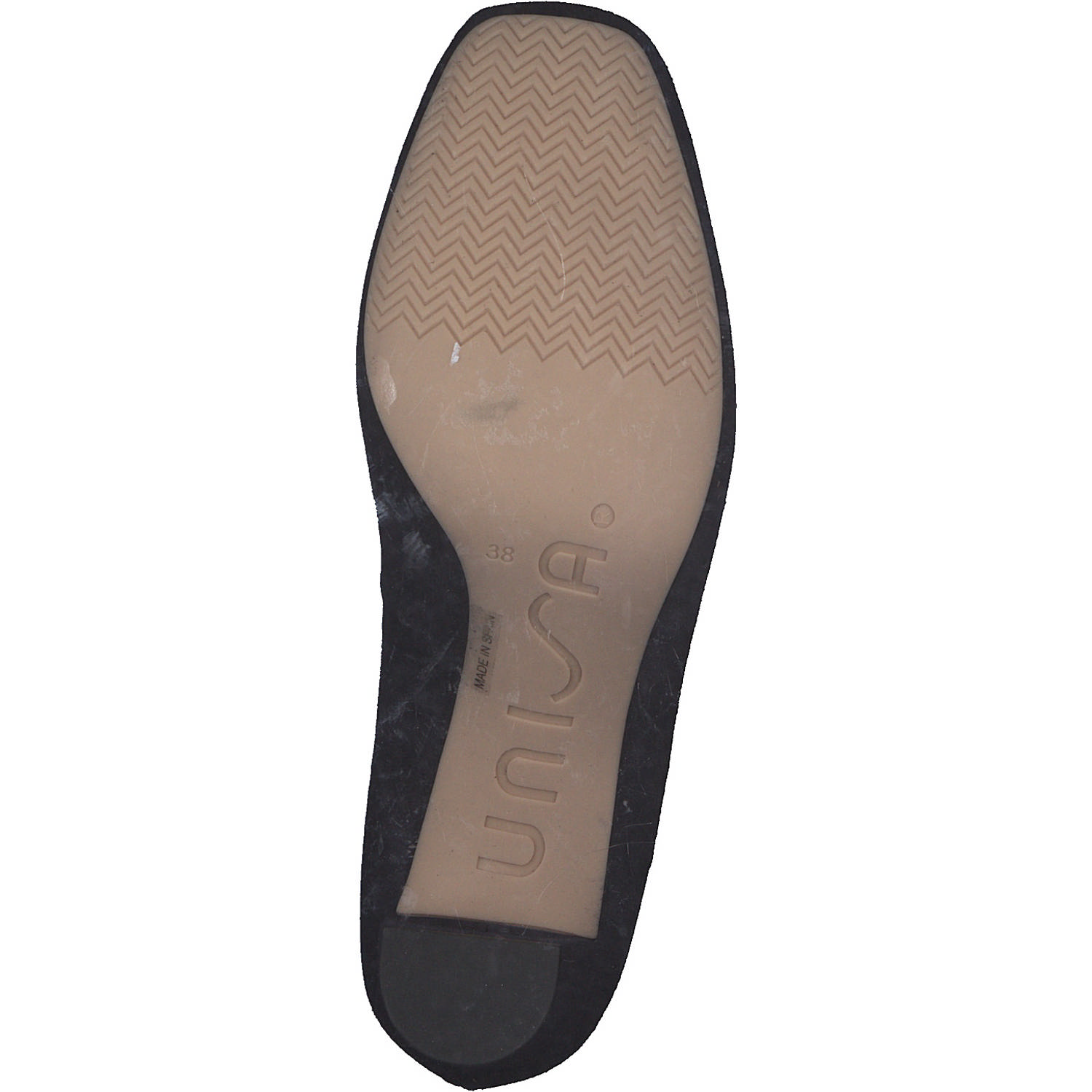 Unisa Nuntu, Klassische Pumps, Damen, Blau (Ocean)