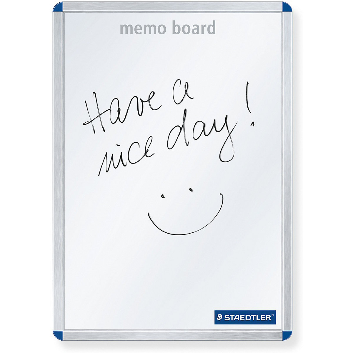 Lumocolor memo board, inkl, Folienstift