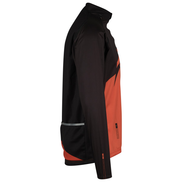 KTM - Factory Character Jacket +/- Arms - Radtrikot