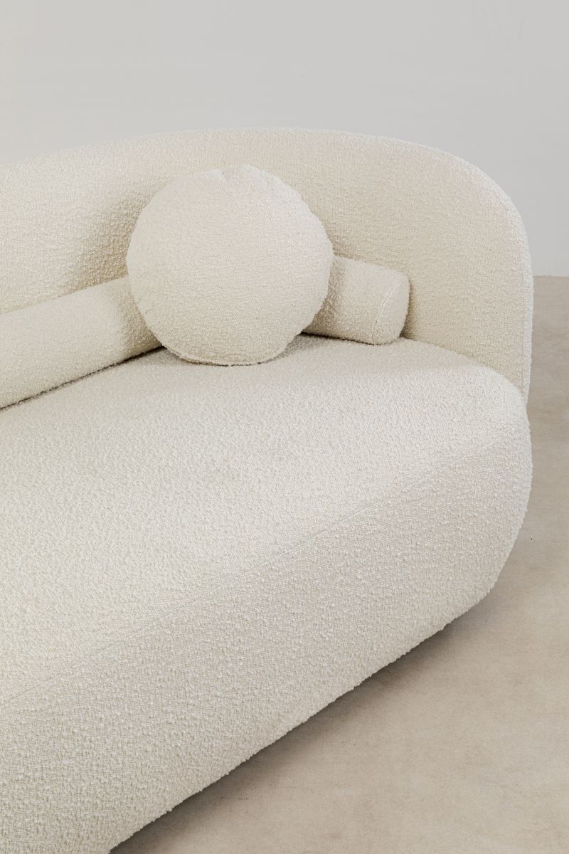 KARE Design Sofa Kelly