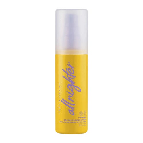 Urban Decay All Nighter C-vitaminos fixáló spray 118 ml