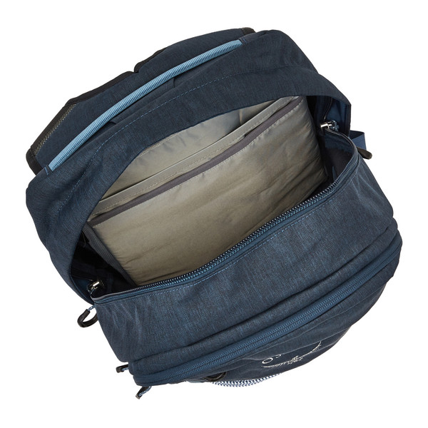 QUASAR - Tagesrucksack