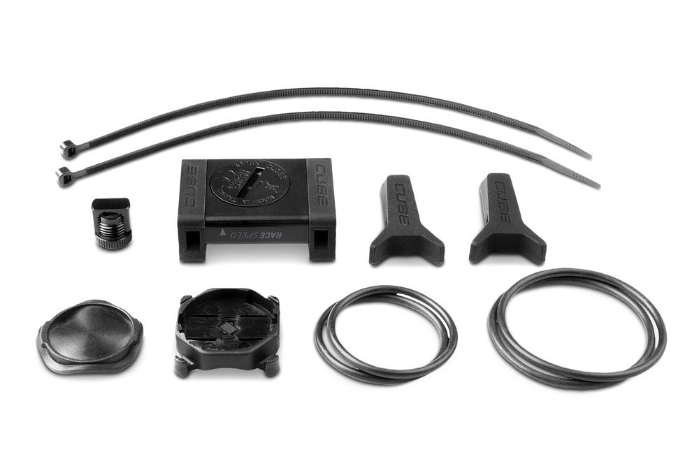 Cube Fahrradcomputer Race Train kaufen | Bike-Discount