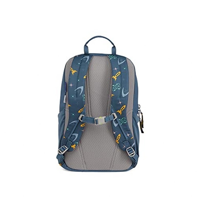 ERGOBAG Handtaschen bunt RUCKSACK