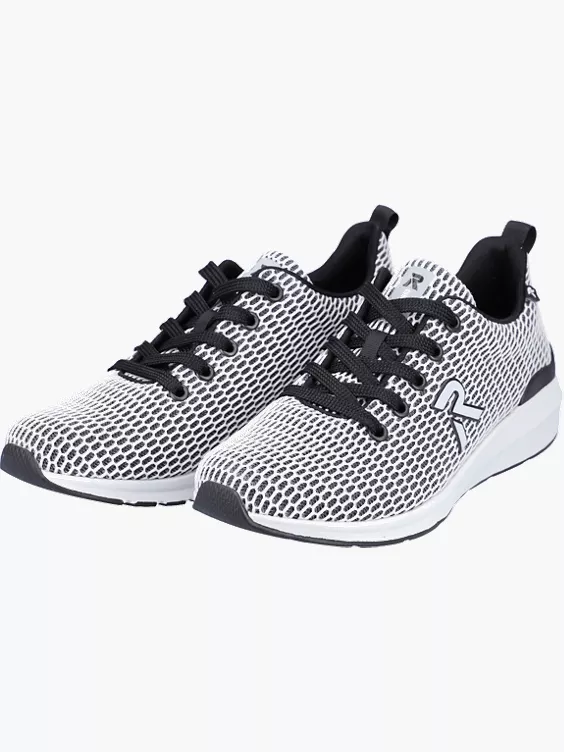 Rieker Damen Sneaker Low