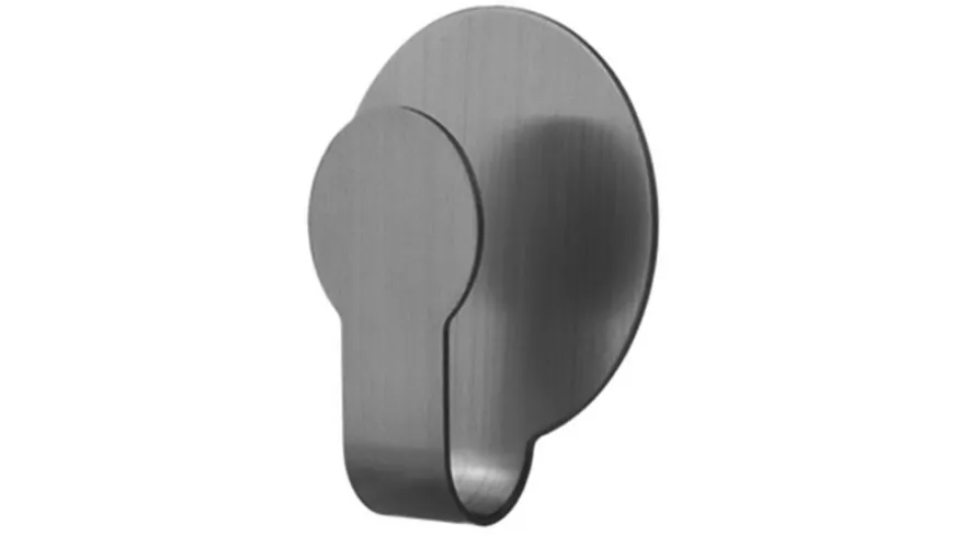 Kiboni Metallhaken Moon 2er Pack