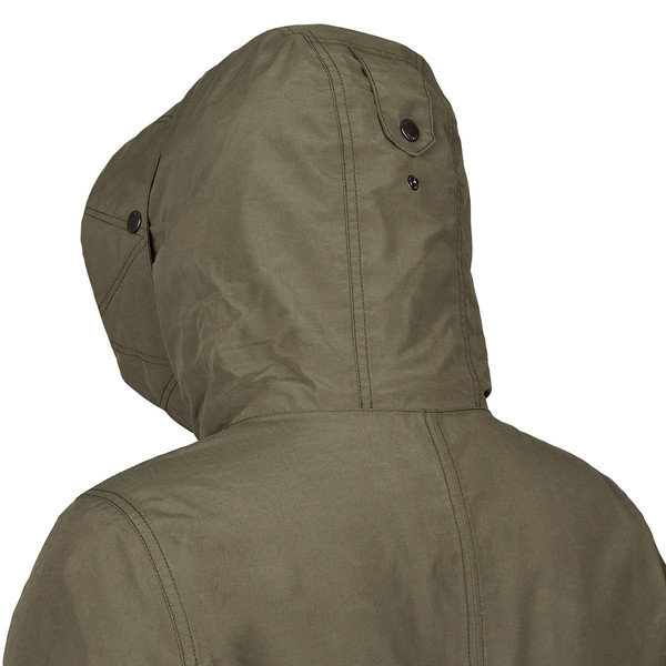 ROCKY POINT PARKA Damen - Winterjacke