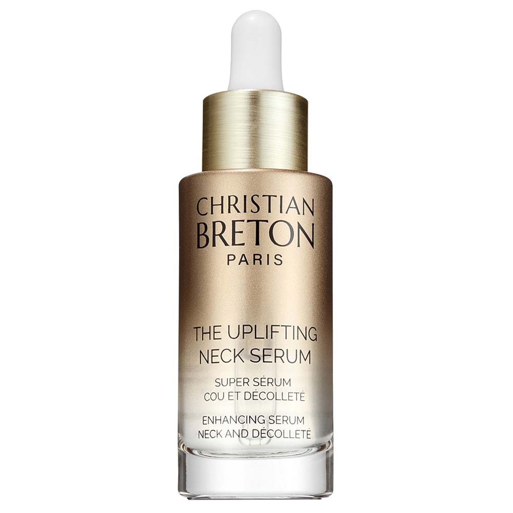 christian breton SERUM COU & DECOLLETE LIFTANT Sérum Liftant