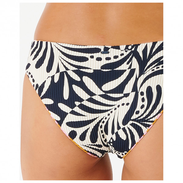 Rip Curl - Women's Afterglow Swirl Revo Good Pant - Bikini-Bottom