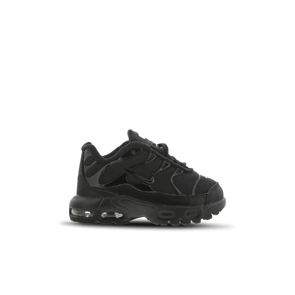 Nike Air Max Plus CD0611-001 / schwarz