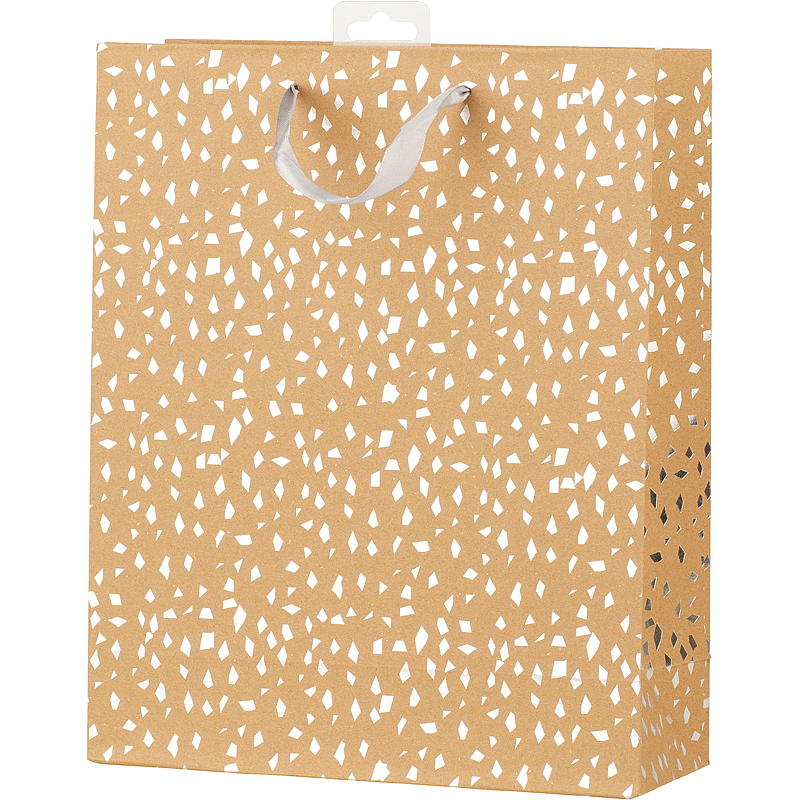 Home Gavepose stor 25x11x31,5 cm