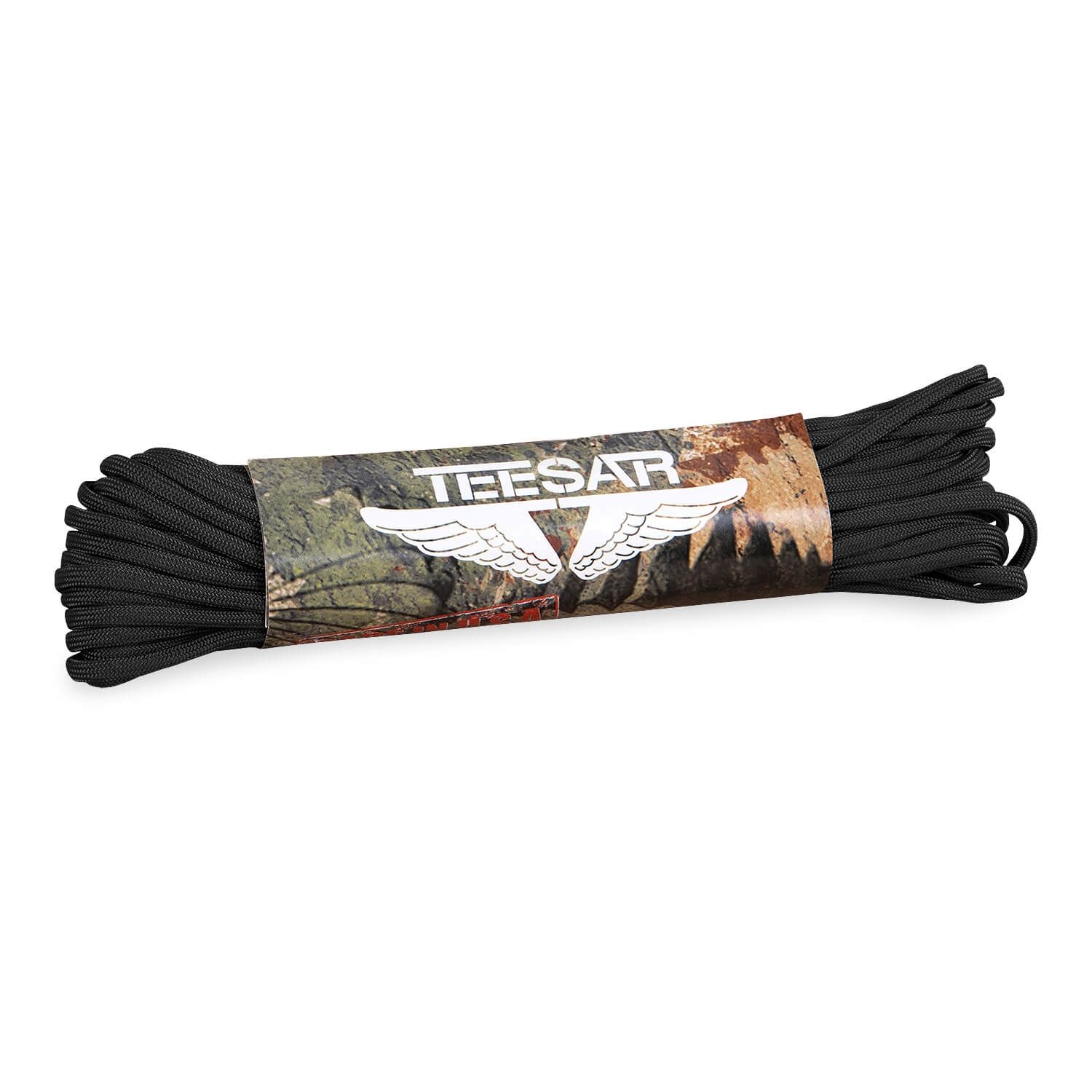 Paracord US Fallschirmleine 50FT.