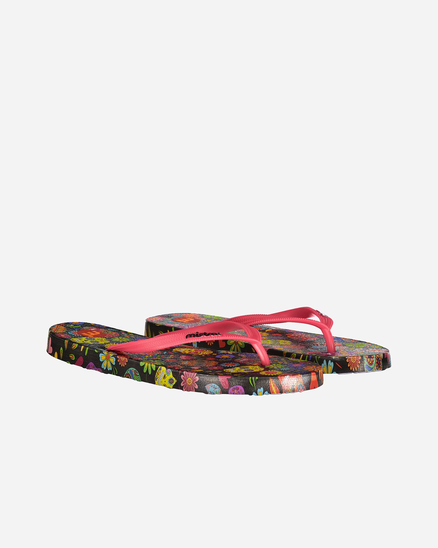 Infradito Mistral Print W MSS24W08-99
