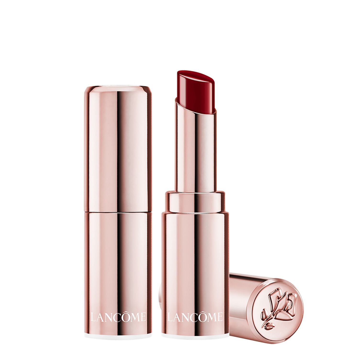 lancôme L'Absolu Mademoiselle Shine Rouge à Lèvres Sensation Baume