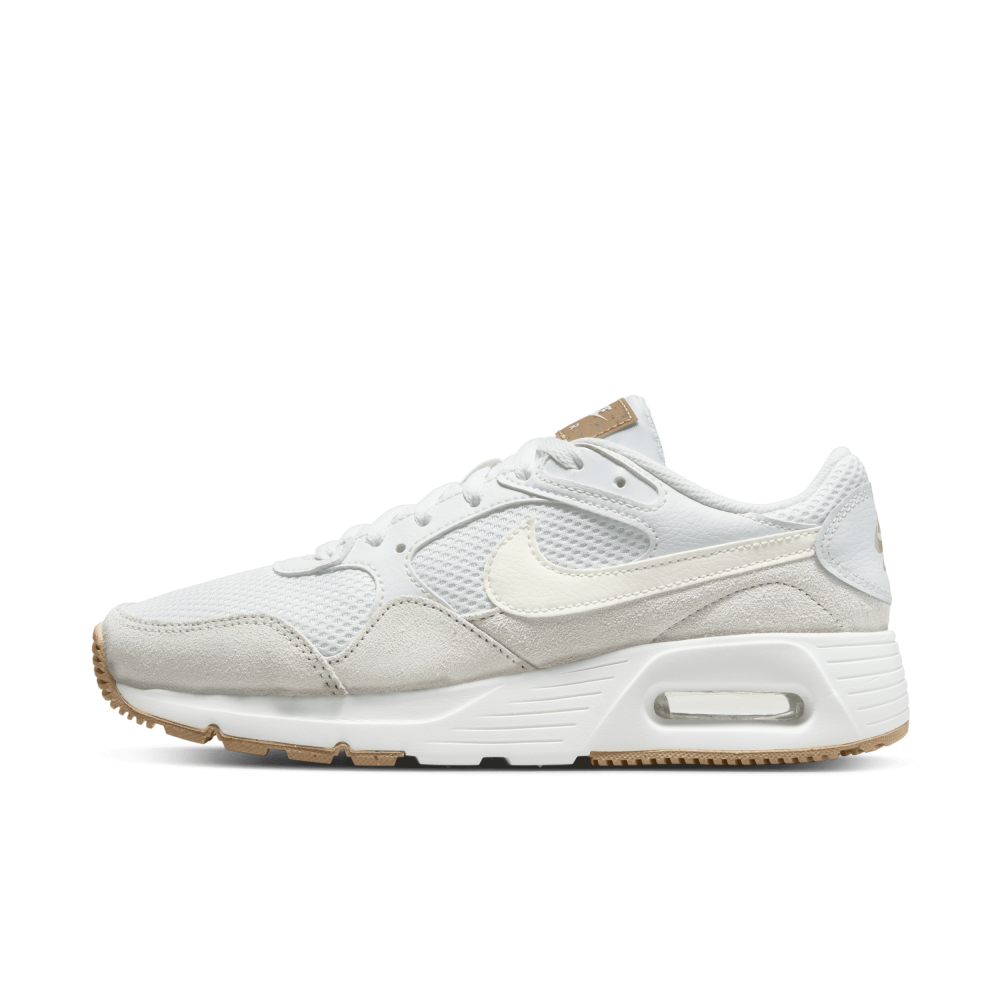 Nike Air Max SC CW4554-108 / weiss