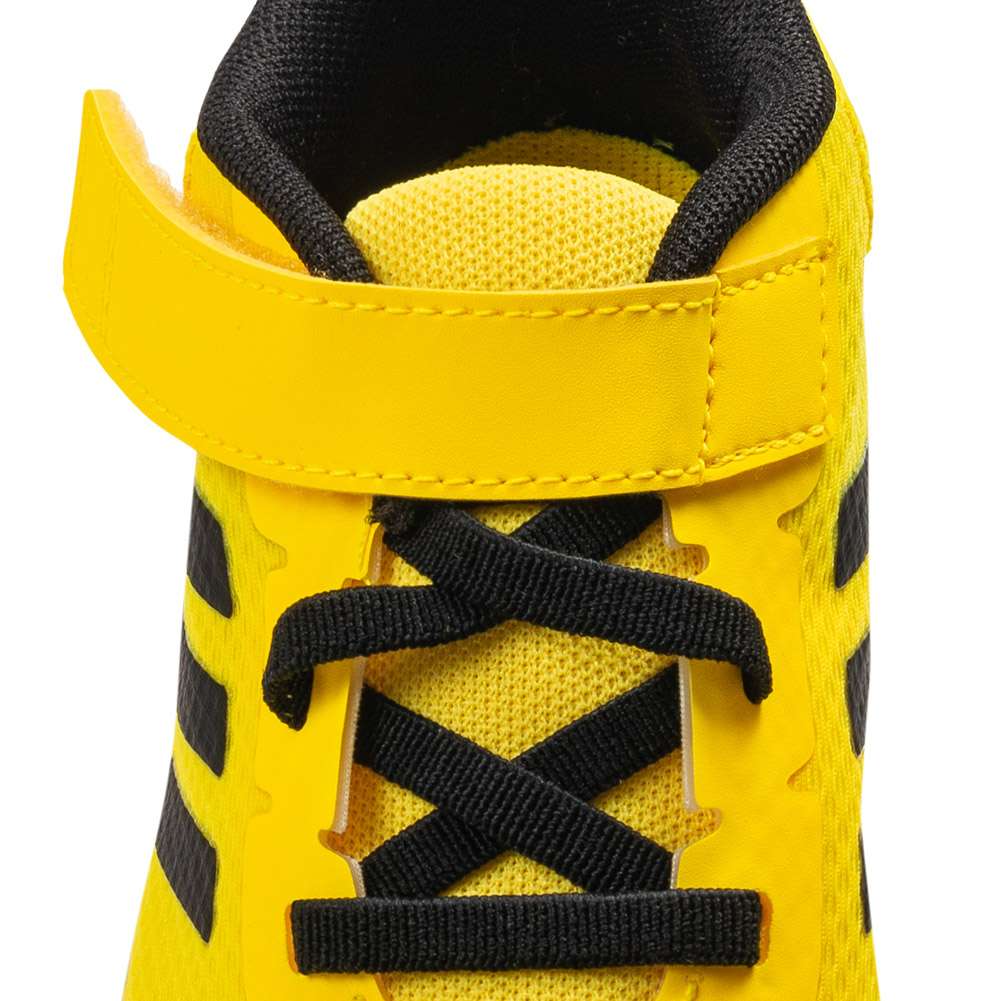adidas Duramo 10 Lightmotion Elastic Lace Baby / Kleinkinder Sneaker GY6795
