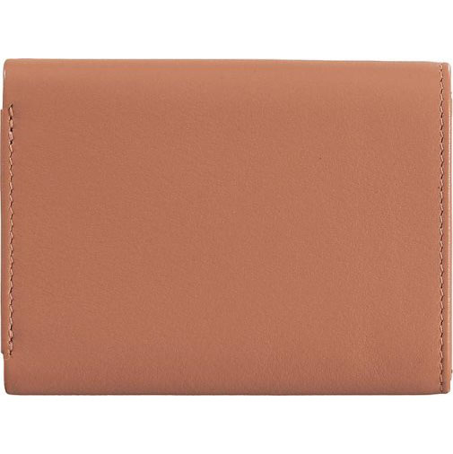 Dudubags Geldbörse Leder 10 cm
