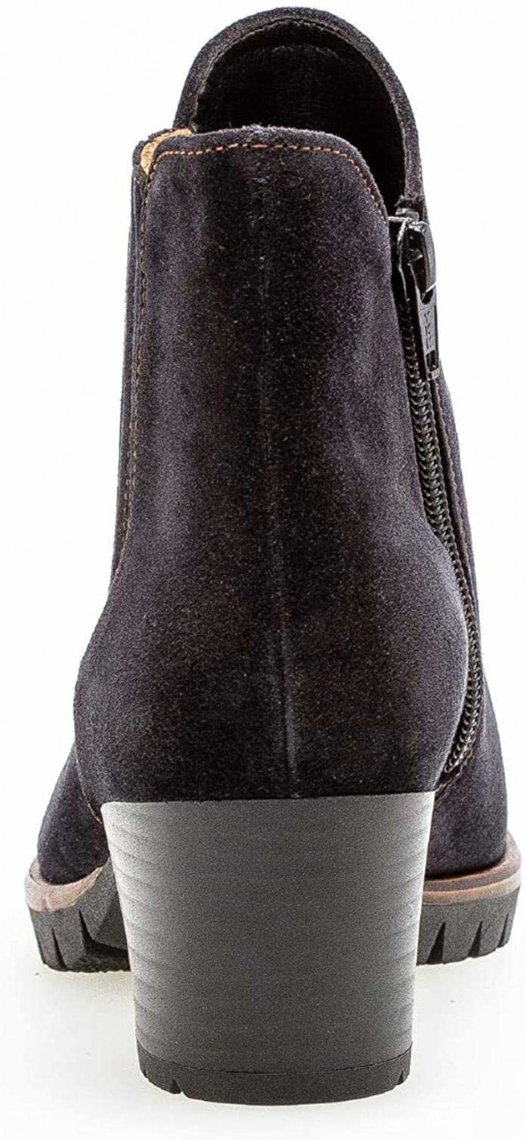 GABOR Chelsea Boot blau Gabor