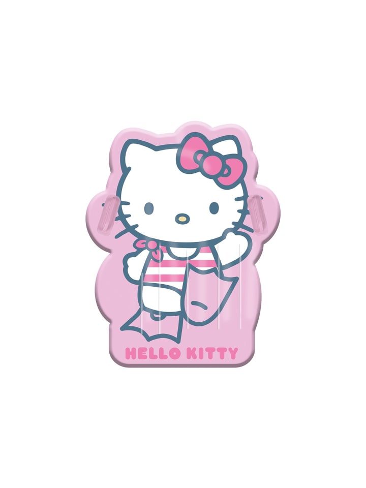 WEHNCKE Hello Kitty Kindermatratze mit Haltegriffen in ab 3 Jahre günstig kaufen onesize