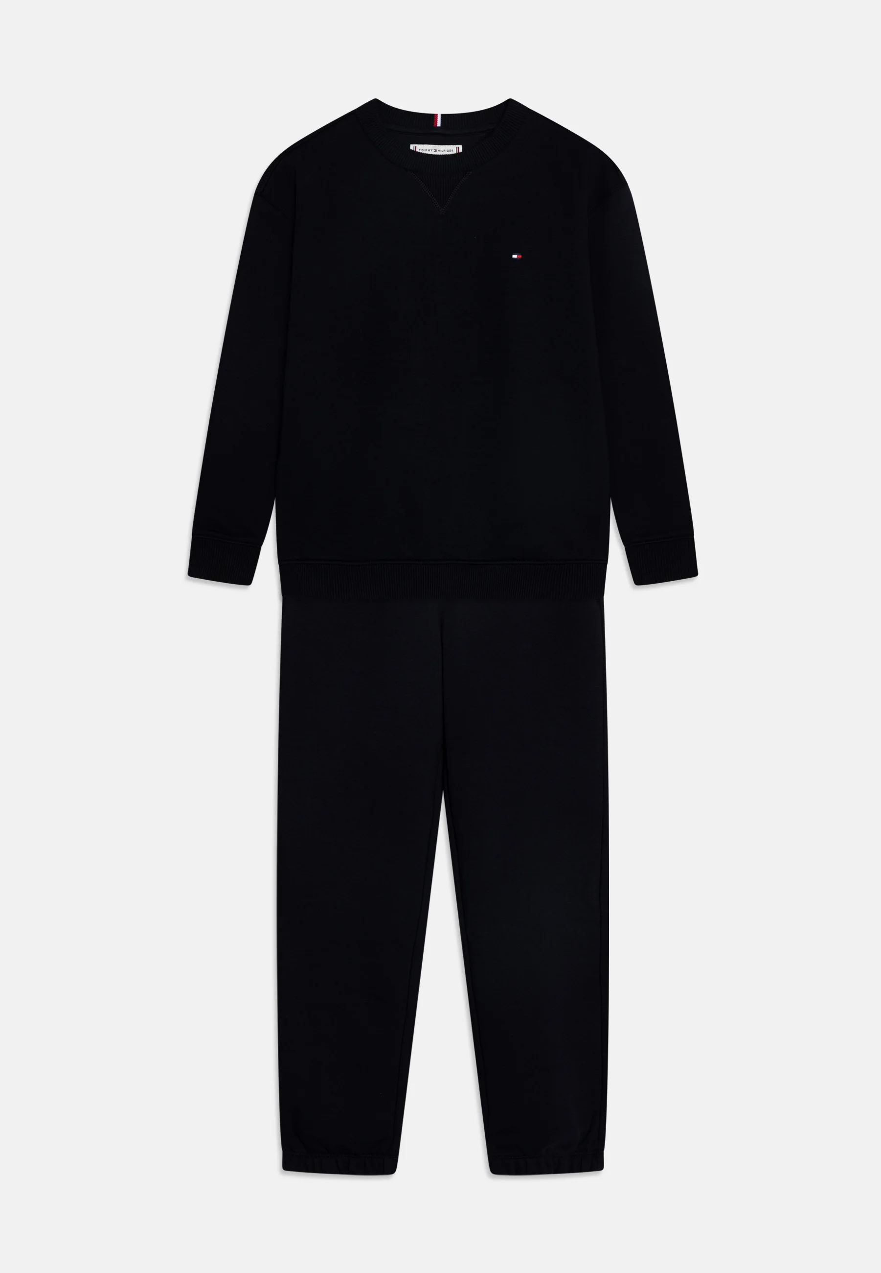 Tommy Hilfiger TIMELESS UNISEX SET - Sudadera