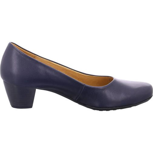 Gabor Pumps