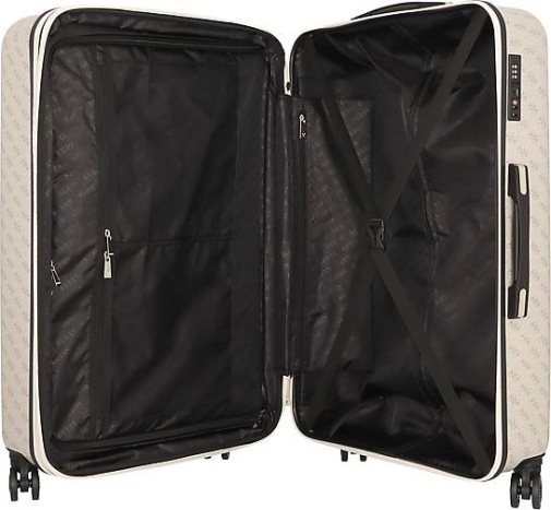 GUESS Jesco 4-Rollen Trolley 70 cm