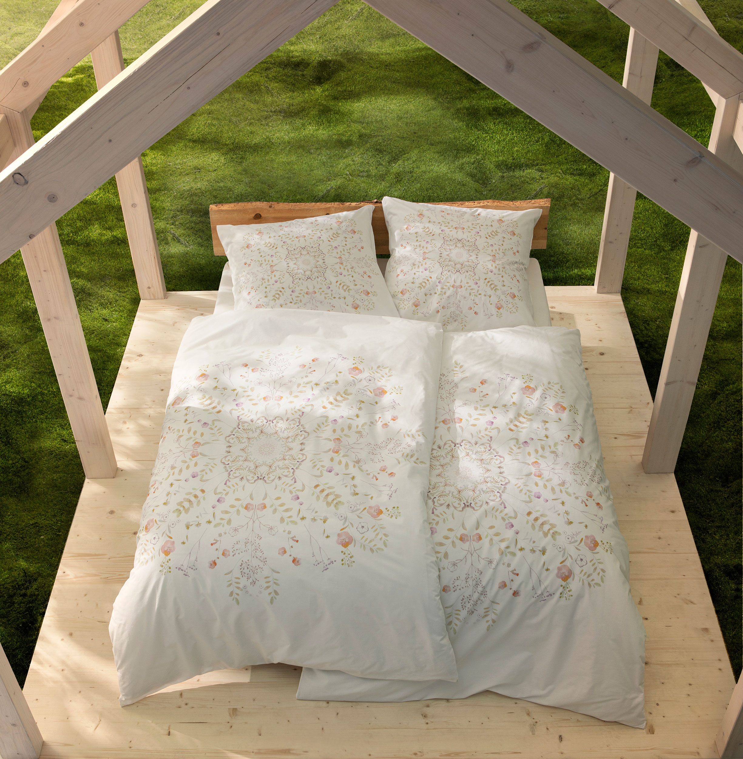 EstellaSoft Cotton-Bettwäsche