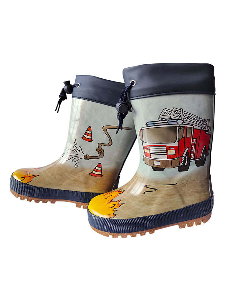 MaxiMo Gummistiefel 