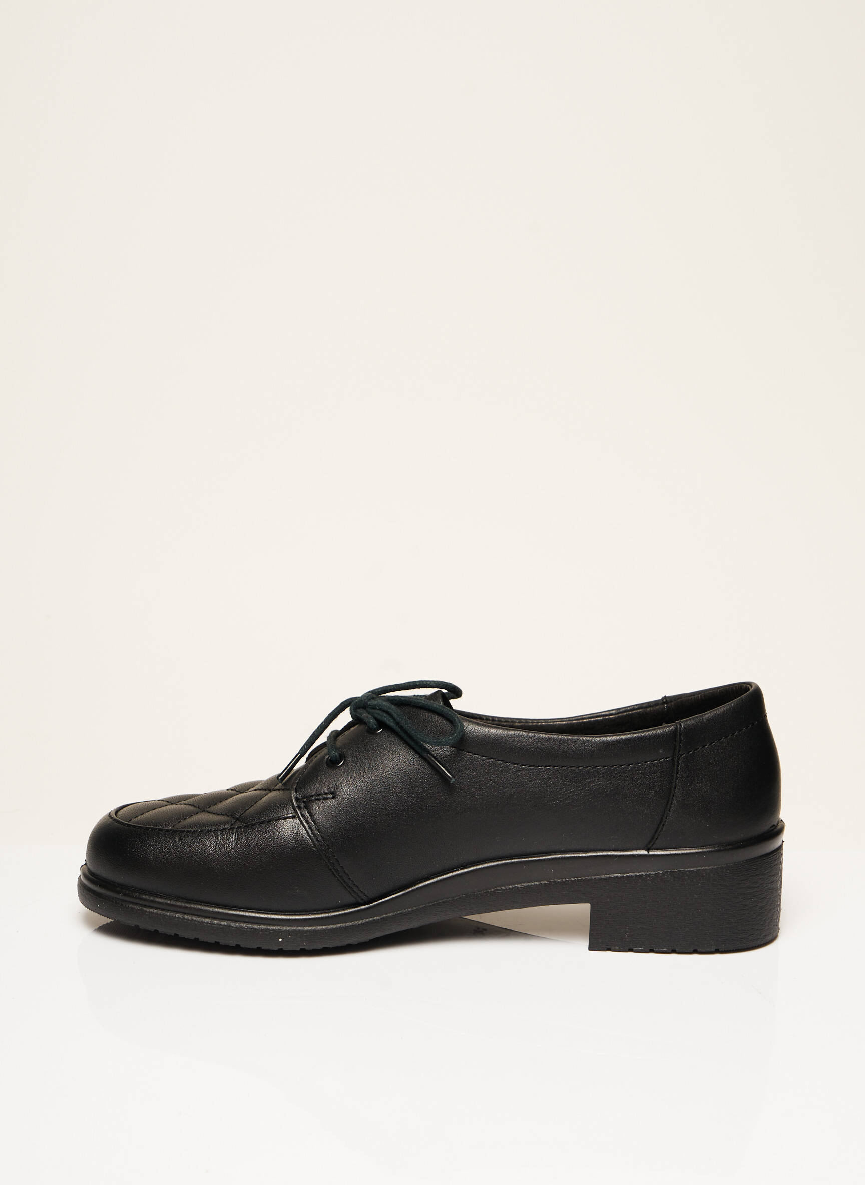 Rohde Derby Femme couleur noir