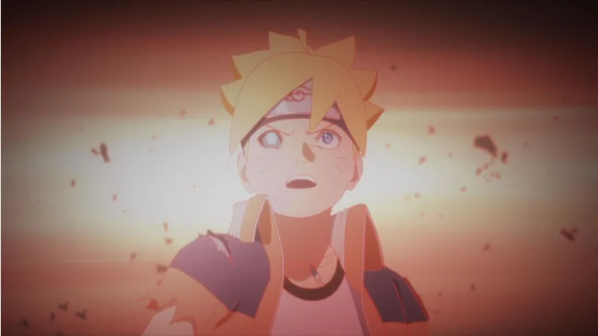 Boruto: Naruto Next Generations - Volume 8 (Ep. 137-156)  [3 BRs]
