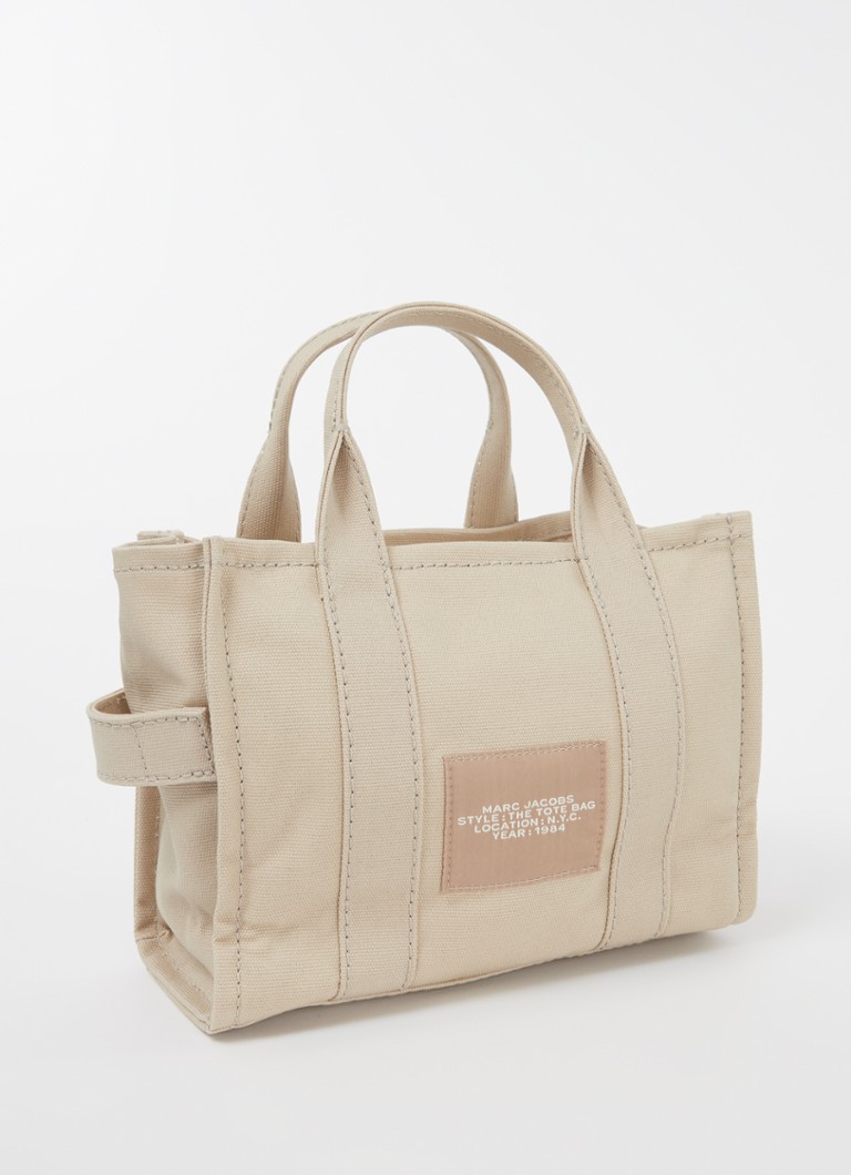 Geantă mică cu logo Marc Jacobs