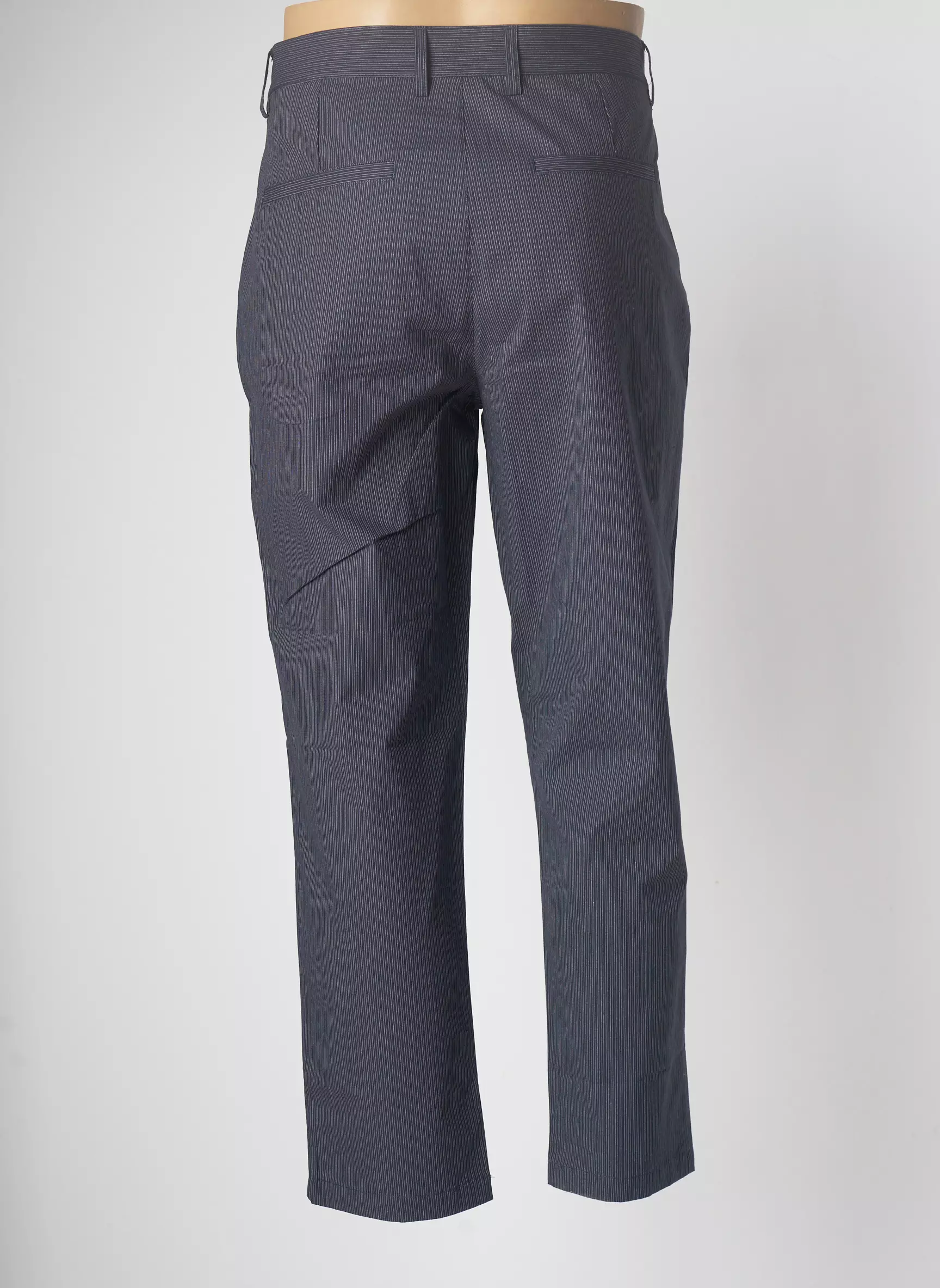 Casual Friday Pantalons Chino Homme couleur bleu