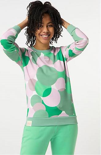 SOMWR Sweater Multicolor Sweater
