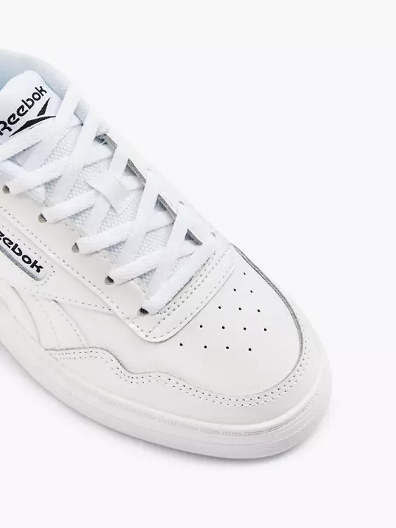 Reebok Leder Sneaker COURT ADVANCE BOLD