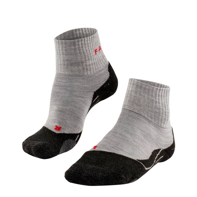 Falke TK2 Explore Short Wandersocken Damen