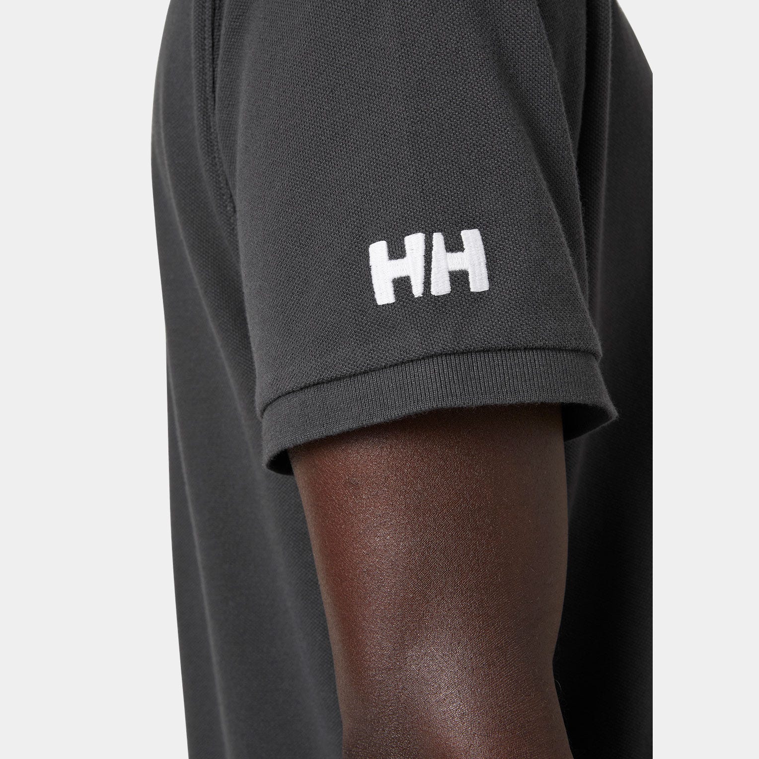 Men's Crew Polo