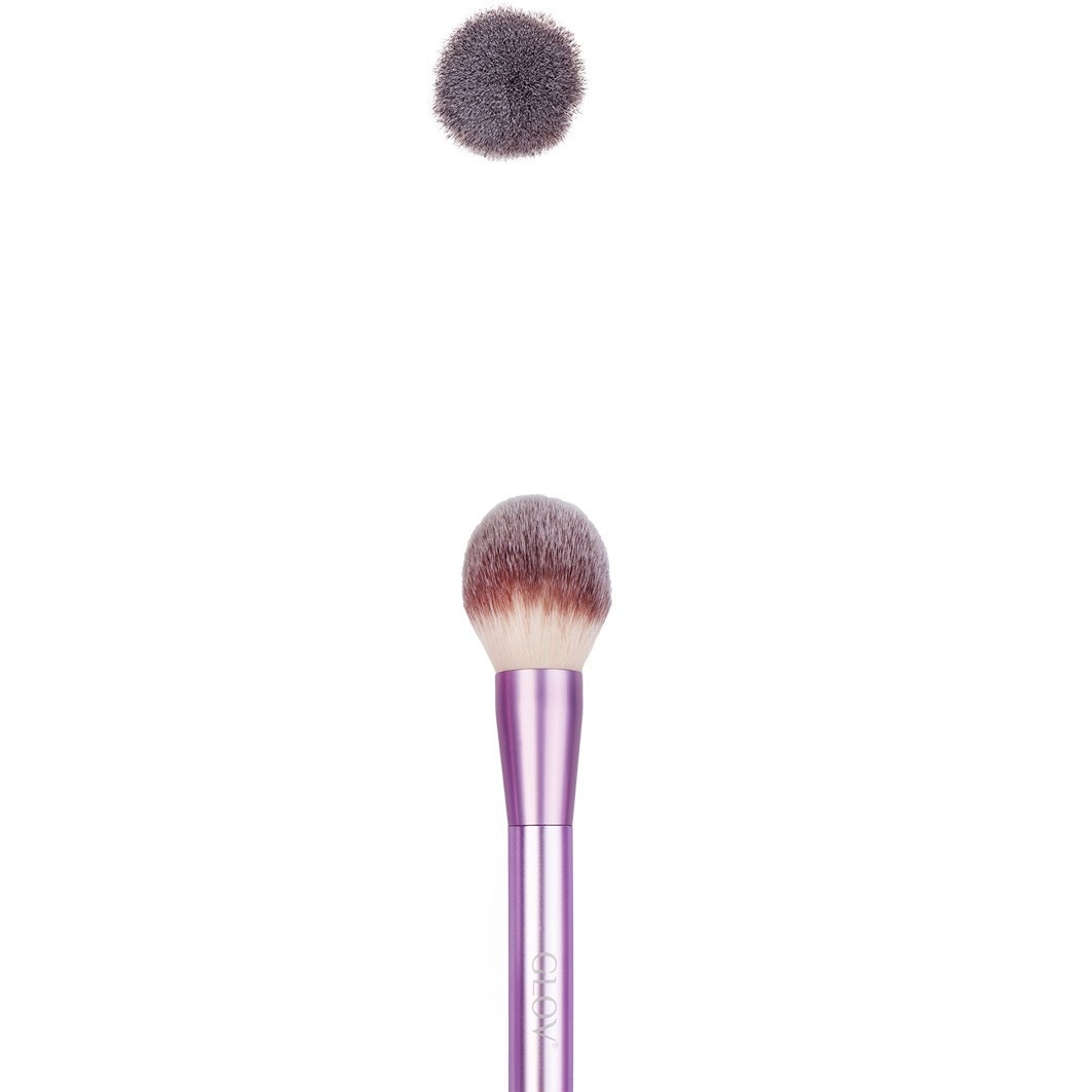 Hollywood Star Cheek and Powder