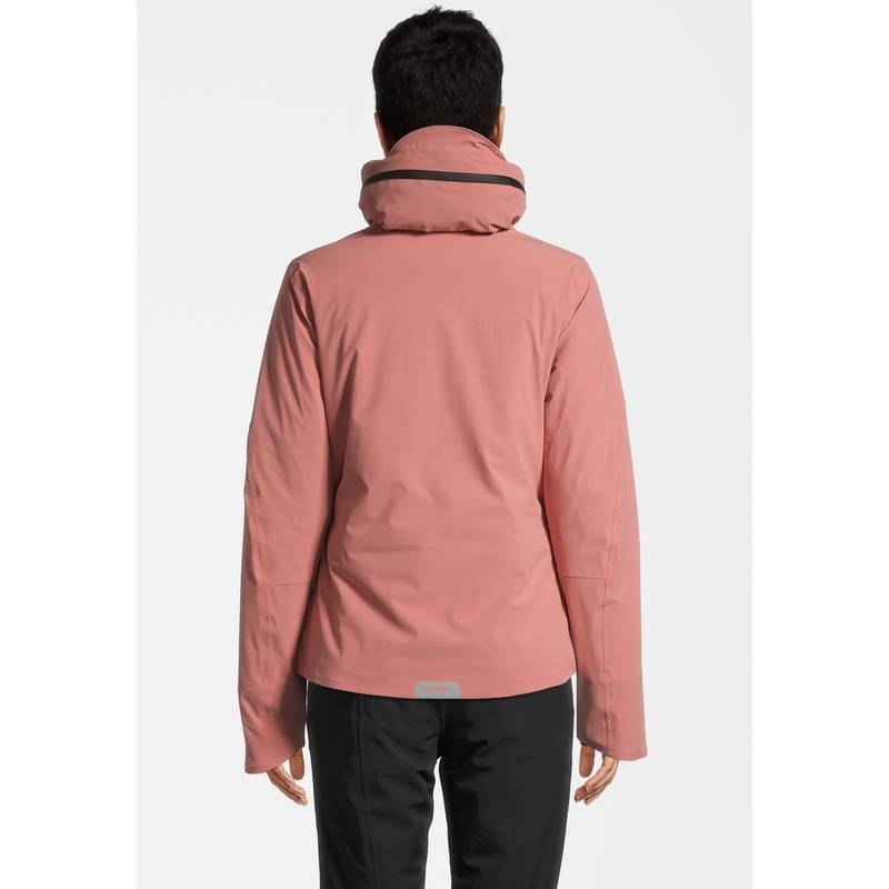 RH+ 4 Elements Padded Skijacke Damen