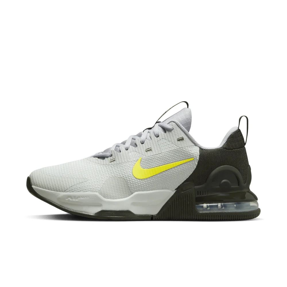 Nike Air Max Alpha Trainer 5 DM0829-011 / grau