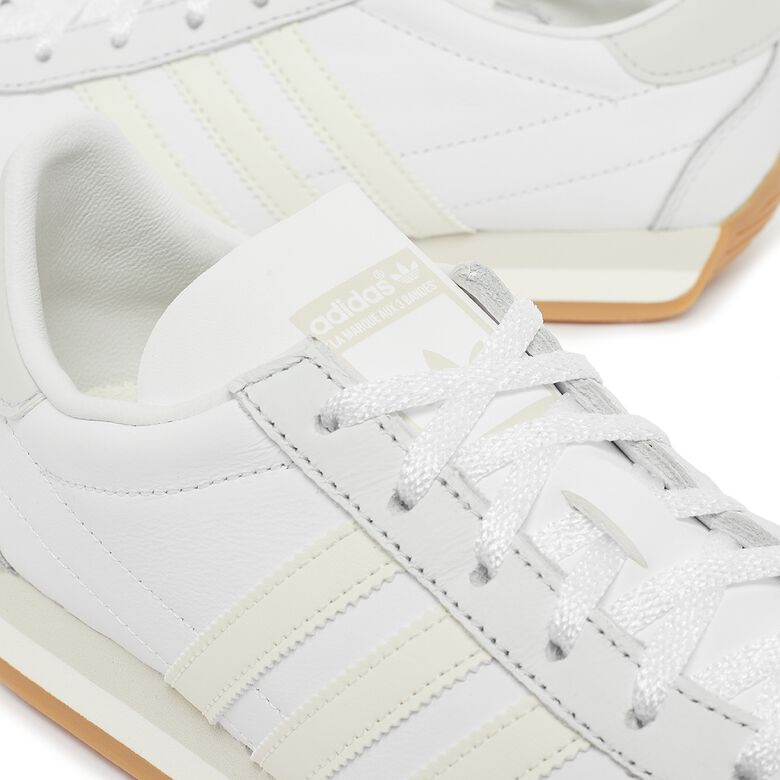 adidas Originals Wmns Country OG ftwr white/off white/alumina