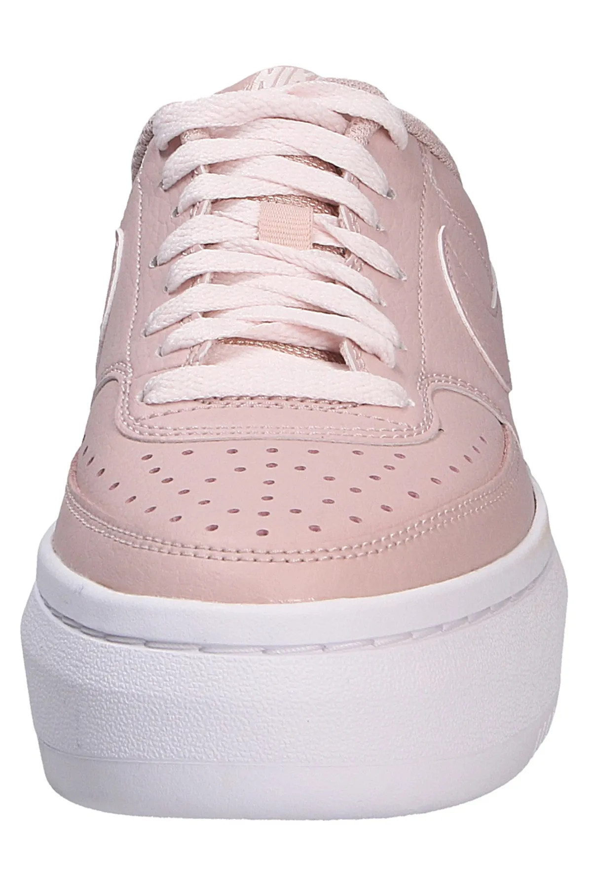 Nike  Sneaker - Rosa - Flacher Absatz