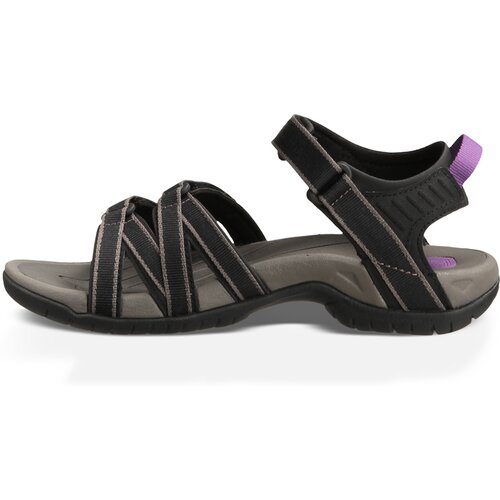 DAMEN TREKKINGSANDALEN 