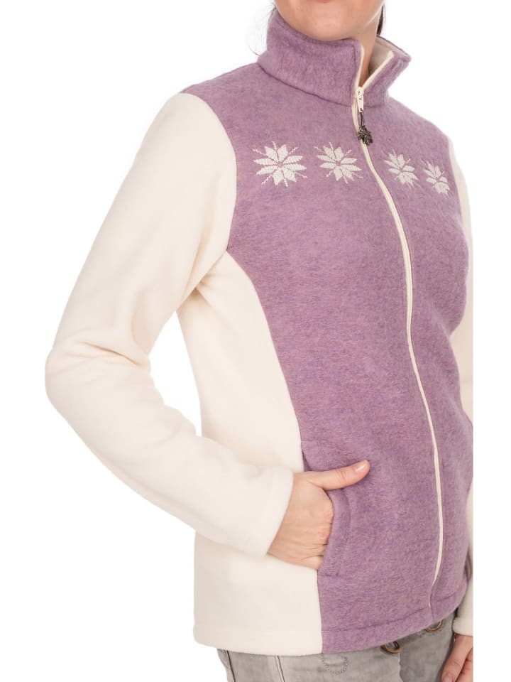 Alp1964 Jacke 423201 in rosa günstig kaufen