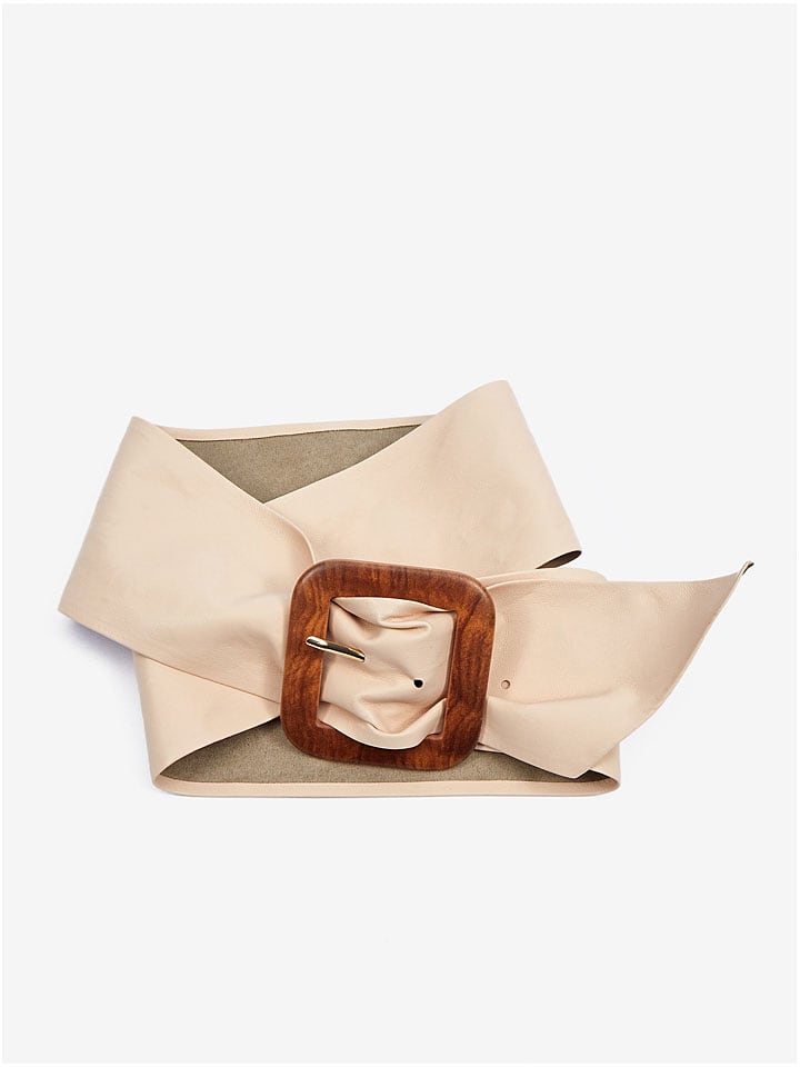 orsay Taillengürtel in Beige günstig kaufen