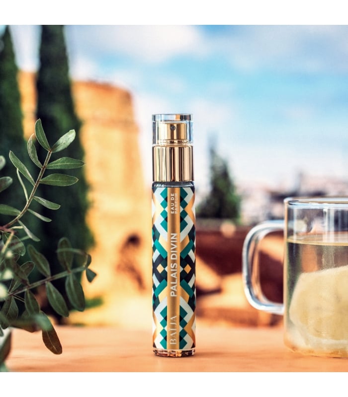 BAIJA-PALAIS DIVIN-Parfum Corps Eau de Parfum